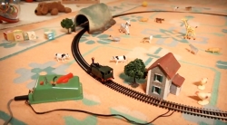 خیلی خیلی کوچک (2) (سفید مثل برف)